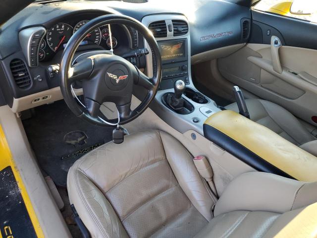 Photo 7 VIN: 1G1YY34U155120953 - CHEVROLET CORVETTE 