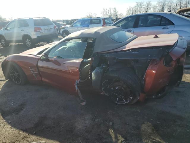 Photo 1 VIN: 1G1YY34U155128132 - CHEVROLET CORVETTE 