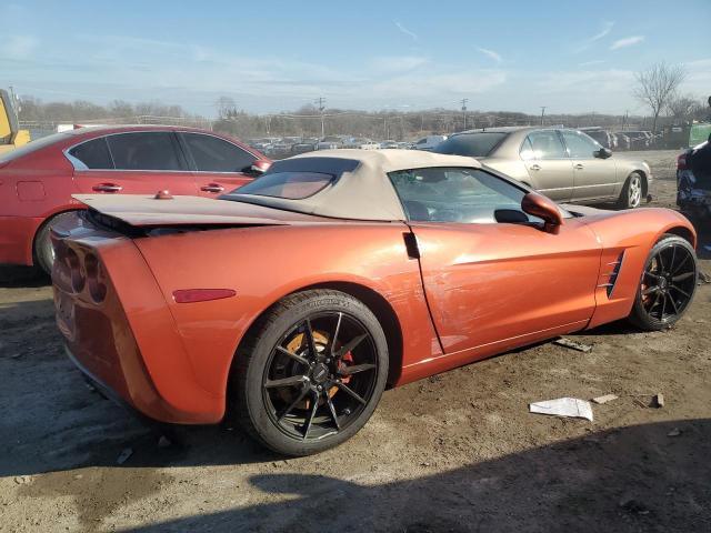 Photo 2 VIN: 1G1YY34U155128132 - CHEVROLET CORVETTE 