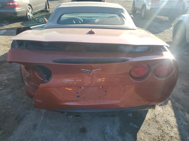 Photo 5 VIN: 1G1YY34U155128132 - CHEVROLET CORVETTE 