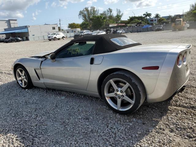 Photo 1 VIN: 1G1YY34U255126146 - CHEVROLET CORVETTE 