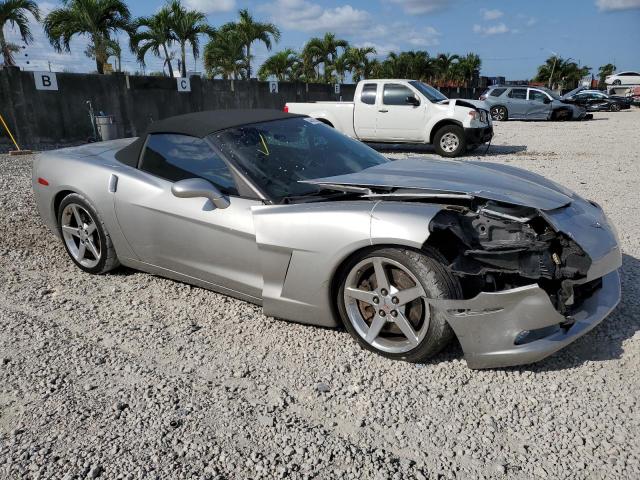 Photo 3 VIN: 1G1YY34U255126146 - CHEVROLET CORVETTE 