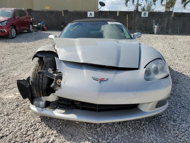 Photo 4 VIN: 1G1YY34U255126146 - CHEVROLET CORVETTE 