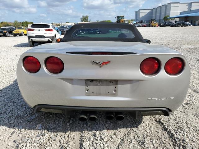 Photo 5 VIN: 1G1YY34U255126146 - CHEVROLET CORVETTE 