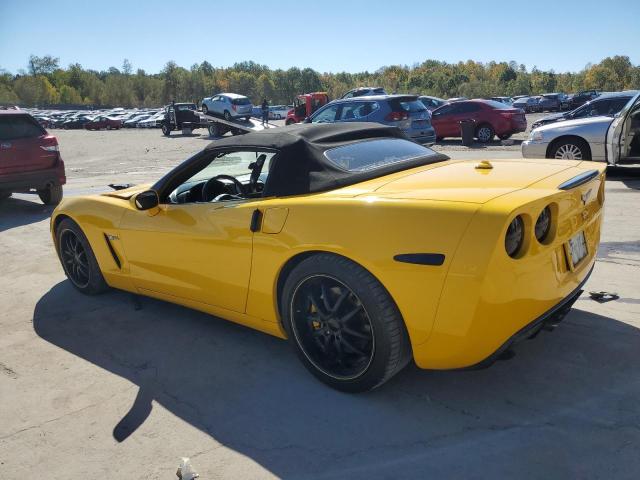 Photo 1 VIN: 1G1YY34U355120839 - CHEVROLET CORVETTE 