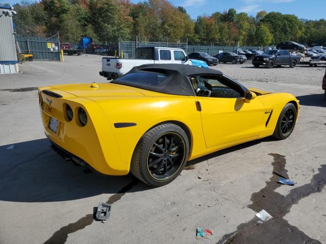 Photo 2 VIN: 1G1YY34U355120839 - CHEVROLET CORVETTE 