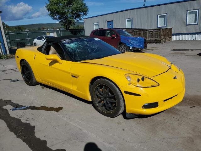 Photo 3 VIN: 1G1YY34U355120839 - CHEVROLET CORVETTE 