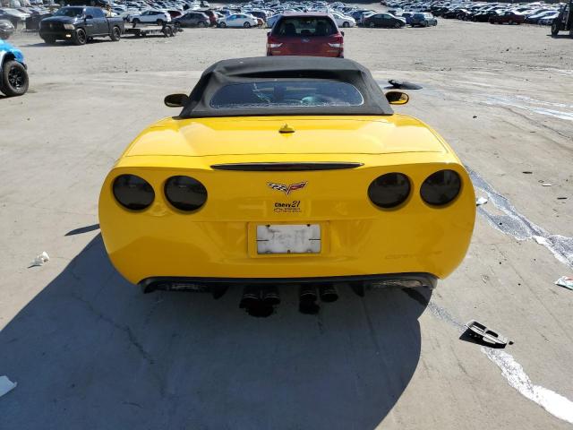 Photo 5 VIN: 1G1YY34U355120839 - CHEVROLET CORVETTE 