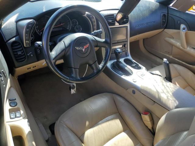 Photo 7 VIN: 1G1YY34U355120839 - CHEVROLET CORVETTE 