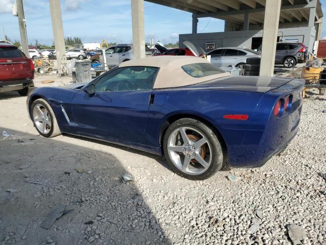 Photo 1 VIN: 1G1YY34U355129511 - CHEVROLET CORVETTE 