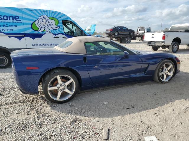 Photo 2 VIN: 1G1YY34U355129511 - CHEVROLET CORVETTE 