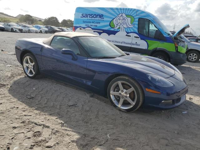 Photo 3 VIN: 1G1YY34U355129511 - CHEVROLET CORVETTE 