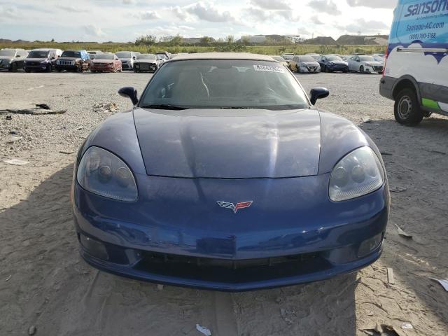 Photo 4 VIN: 1G1YY34U355129511 - CHEVROLET CORVETTE 