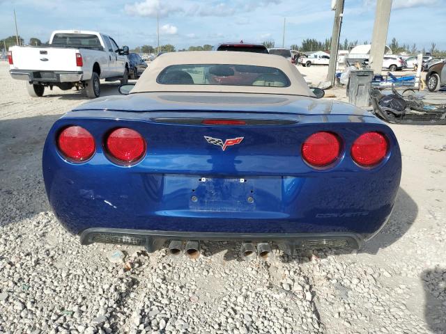 Photo 5 VIN: 1G1YY34U355129511 - CHEVROLET CORVETTE 