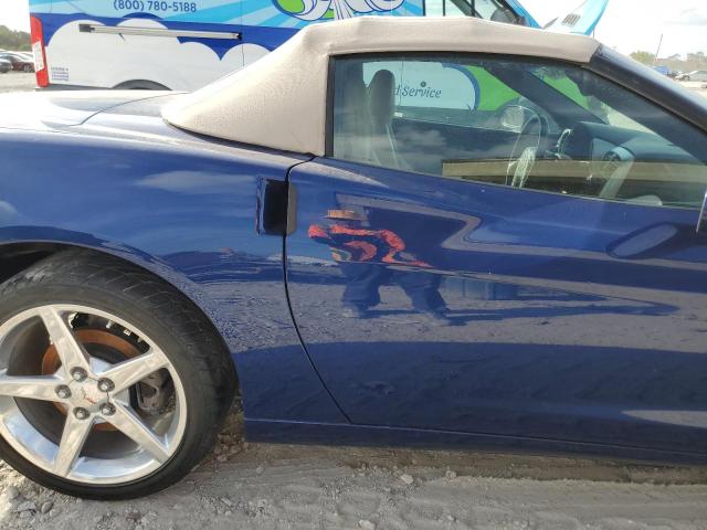 Photo 9 VIN: 1G1YY34U355129511 - CHEVROLET CORVETTE 