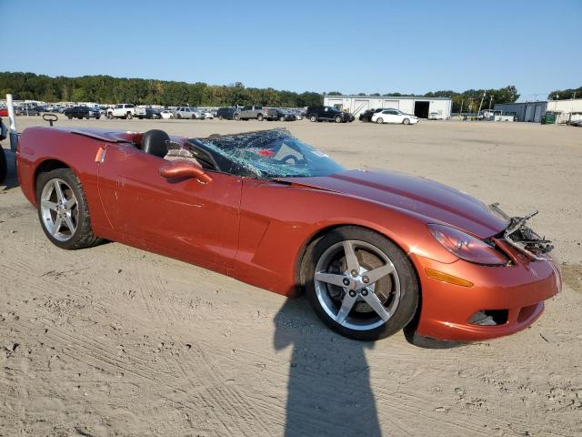 Photo 3 VIN: 1G1YY34U455100180 - CHEVROLET CORVETTE 