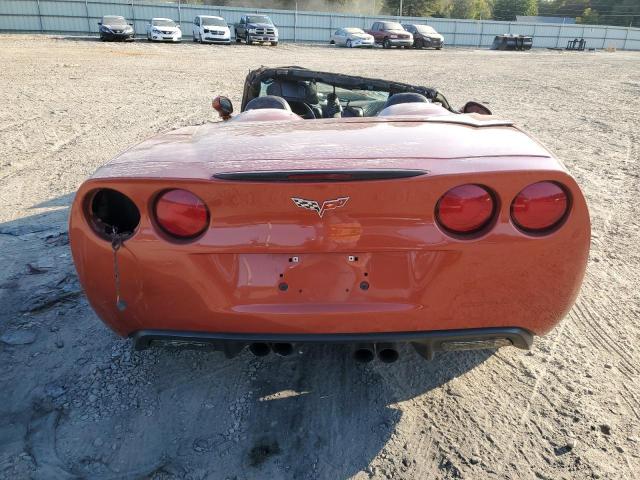 Photo 5 VIN: 1G1YY34U455100180 - CHEVROLET CORVETTE 