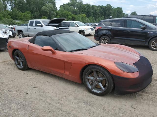 Photo 3 VIN: 1G1YY34U555120776 - CHEVROLET CORVETTE 