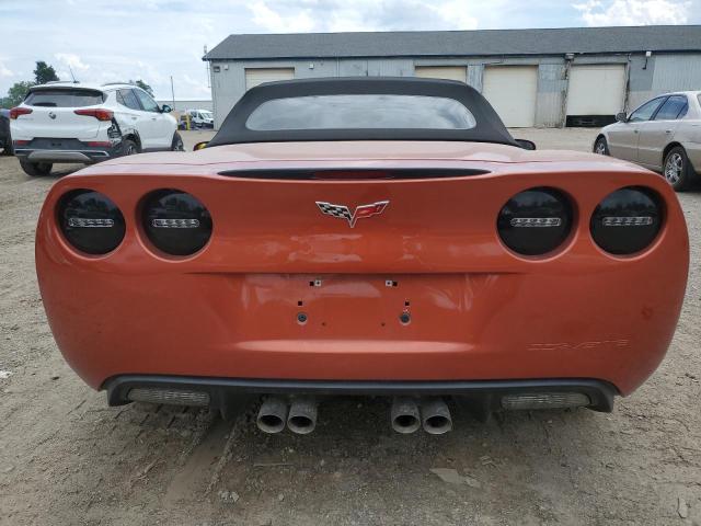 Photo 5 VIN: 1G1YY34U555120776 - CHEVROLET CORVETTE 