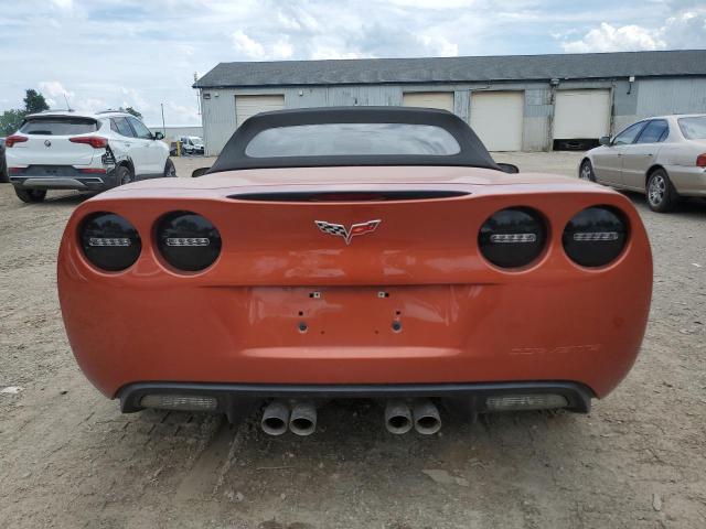 Photo 9 VIN: 1G1YY34U555120776 - CHEVROLET CORVETTE 