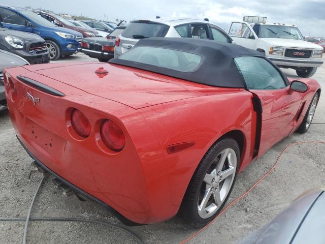 Photo 2 VIN: 1G1YY34U555127744 - CHEVROLET CORVETTE 