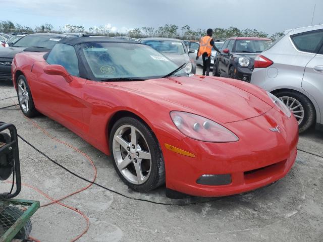 Photo 3 VIN: 1G1YY34U555127744 - CHEVROLET CORVETTE 