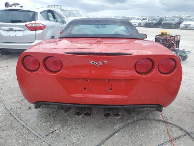 Photo 5 VIN: 1G1YY34U555127744 - CHEVROLET CORVETTE 