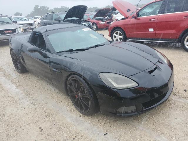 Photo 3 VIN: 1G1YY34U555127825 - CHEVROLET CORVETTE 