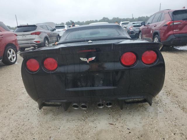 Photo 5 VIN: 1G1YY34U555127825 - CHEVROLET CORVETTE 