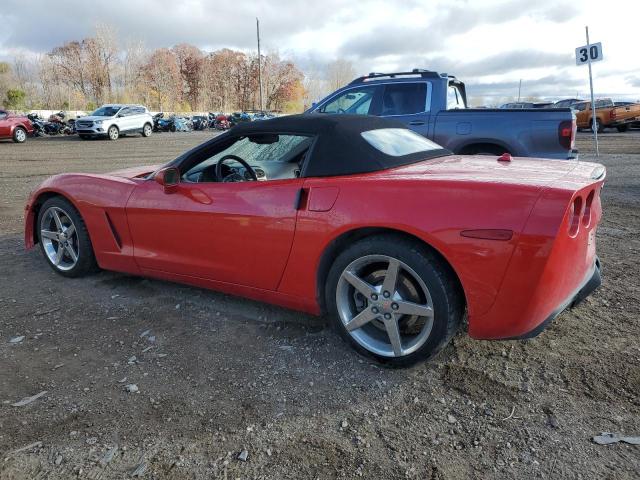 Photo 1 VIN: 1G1YY34U555132412 - CHEVROLET CORVETTE 