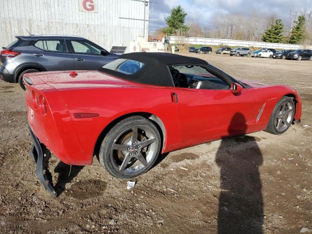 Photo 2 VIN: 1G1YY34U555132412 - CHEVROLET CORVETTE 