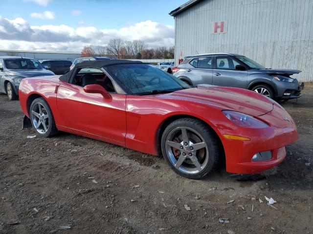 Photo 3 VIN: 1G1YY34U555132412 - CHEVROLET CORVETTE 