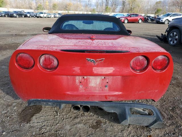 Photo 5 VIN: 1G1YY34U555132412 - CHEVROLET CORVETTE 