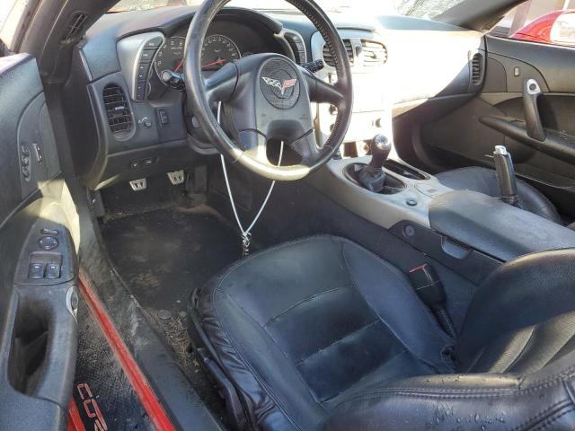 Photo 7 VIN: 1G1YY34U555132412 - CHEVROLET CORVETTE 