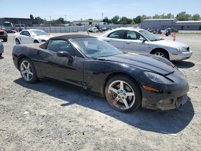 Photo 3 VIN: 1G1YY34U755117555 - CHEVROLET CORVETTE 