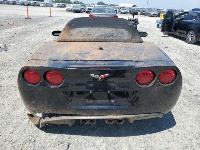 Photo 5 VIN: 1G1YY34U755117555 - CHEVROLET CORVETTE 