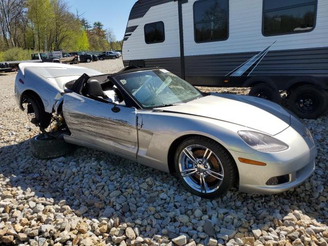 Photo 3 VIN: 1G1YY34U755129351 - CHEVROLET CORVETTE 