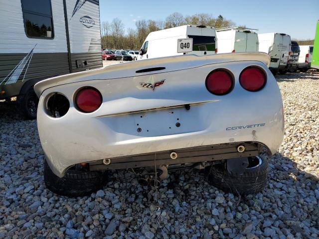 Photo 5 VIN: 1G1YY34U755129351 - CHEVROLET CORVETTE 