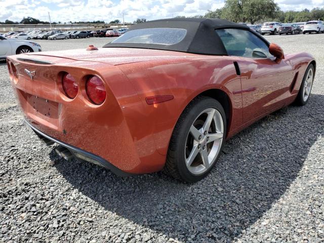 Photo 2 VIN: 1G1YY34U855127611 - CHEVROLET CORVETTE 