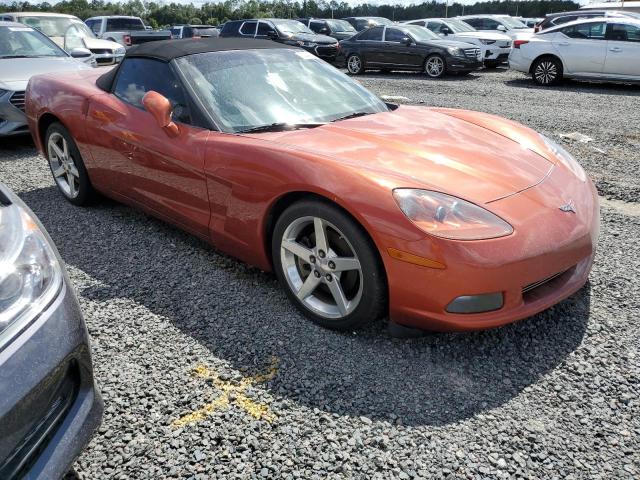 Photo 3 VIN: 1G1YY34U855127611 - CHEVROLET CORVETTE 