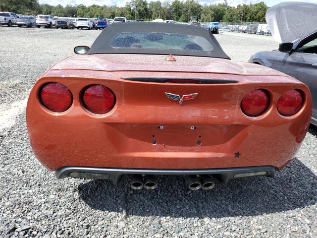 Photo 5 VIN: 1G1YY34U855127611 - CHEVROLET CORVETTE 