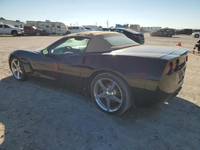 Photo 1 VIN: 1G1YY36U065113331 - CHEVROLET CORVETTE 