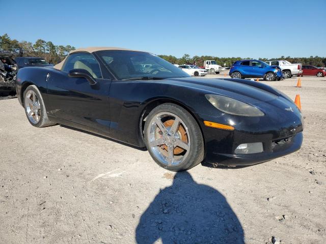 Photo 3 VIN: 1G1YY36U065113331 - CHEVROLET CORVETTE 