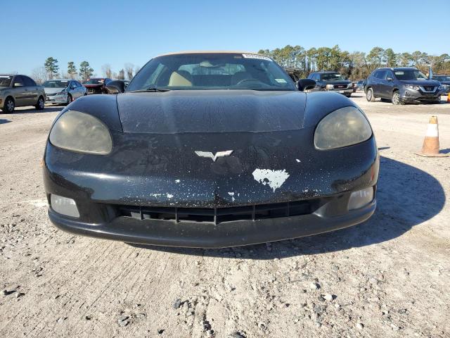 Photo 4 VIN: 1G1YY36U065113331 - CHEVROLET CORVETTE 