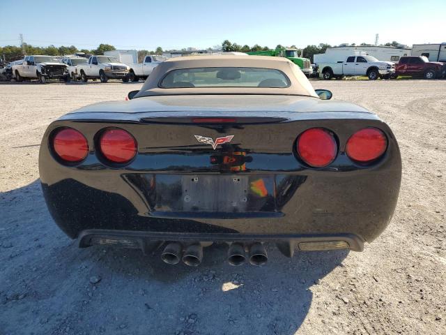 Photo 5 VIN: 1G1YY36U065113331 - CHEVROLET CORVETTE 