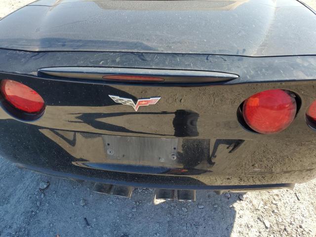 Photo 9 VIN: 1G1YY36U065113331 - CHEVROLET CORVETTE 