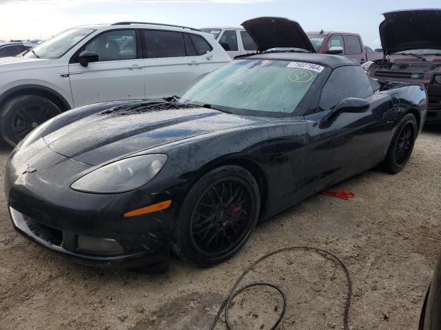 Photo 0 VIN: 1G1YY36U075102038 - CHEVROLET CORVETTE 