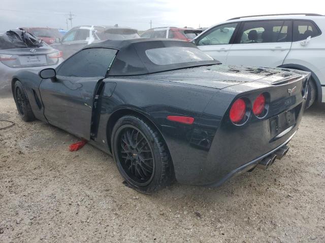 Photo 1 VIN: 1G1YY36U075102038 - CHEVROLET CORVETTE 