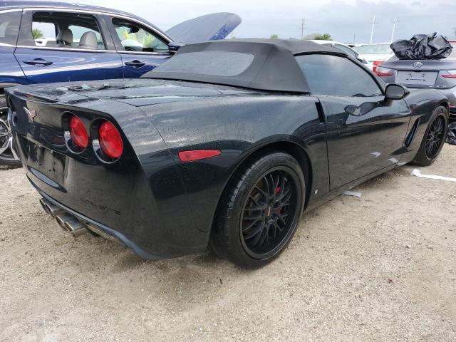 Photo 2 VIN: 1G1YY36U075102038 - CHEVROLET CORVETTE 