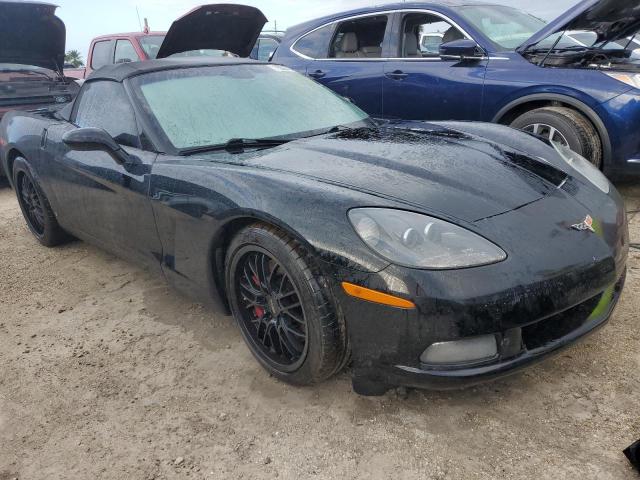 Photo 3 VIN: 1G1YY36U075102038 - CHEVROLET CORVETTE 